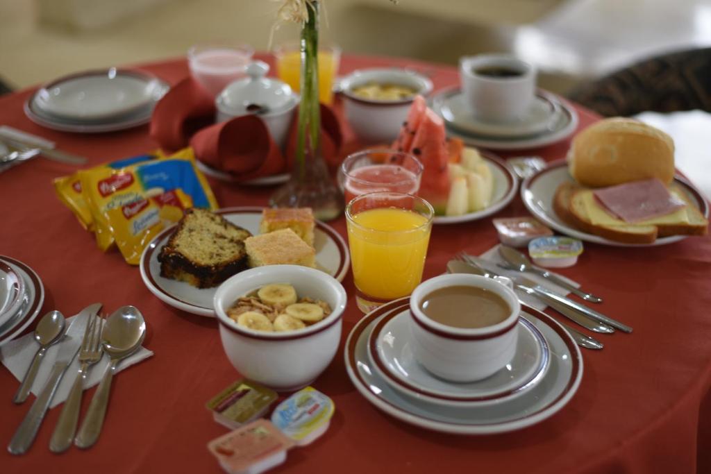  Hotel Santa Fé