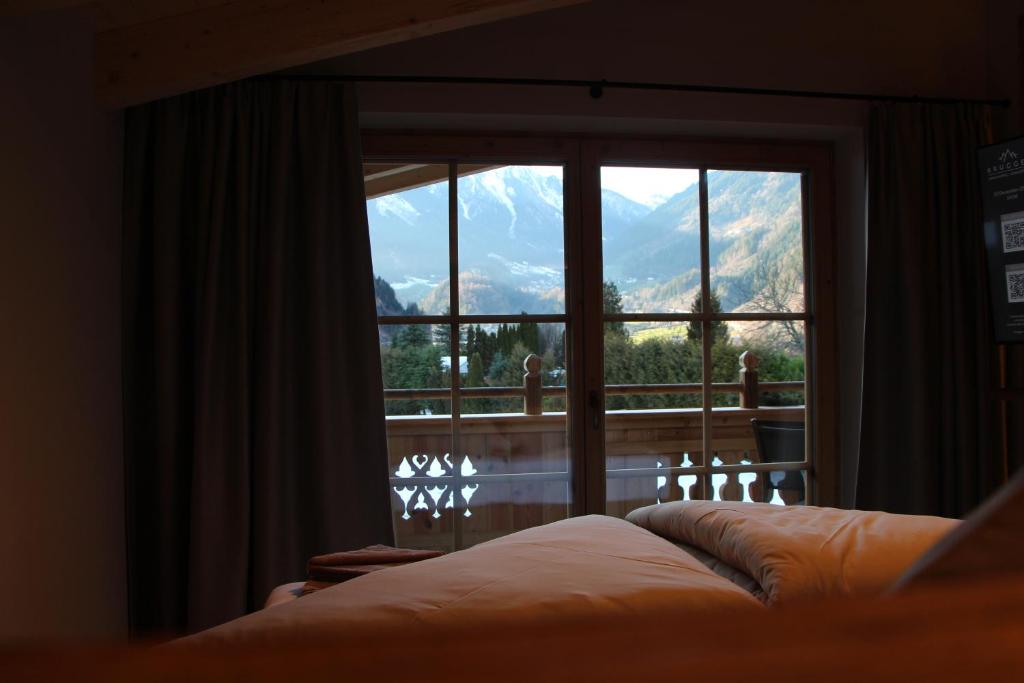 BRUGGER ApartHotel - 6