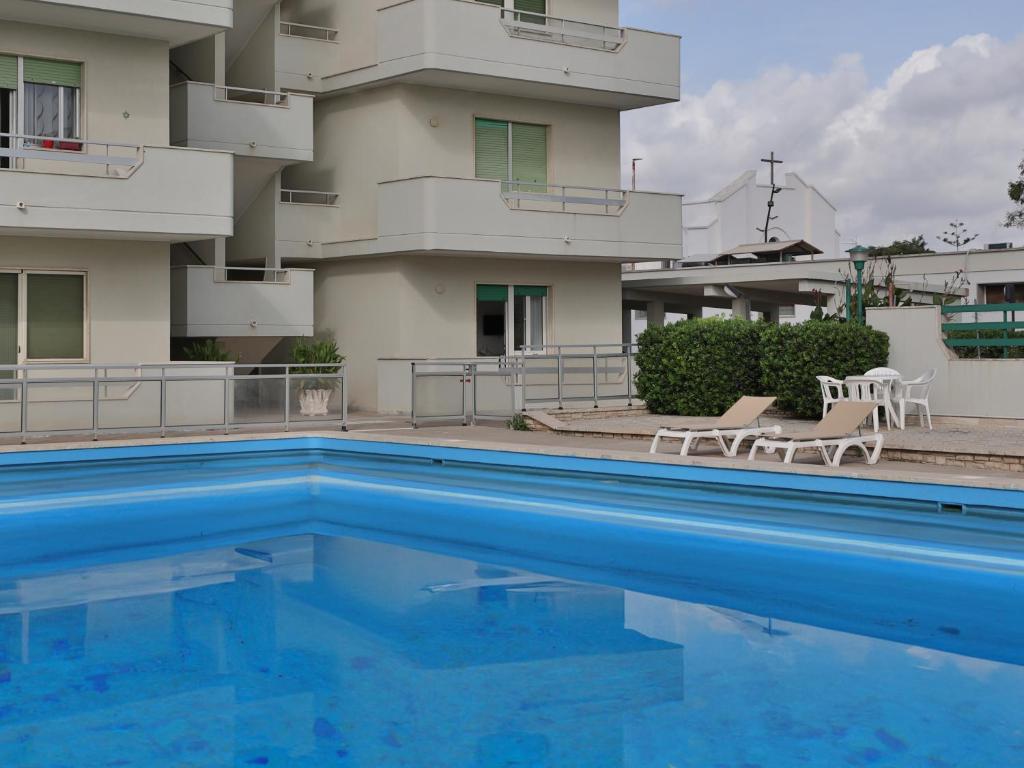 Casa Aloe - Torre dell'Orso, Torre dell'Orso (updated prices 2026)