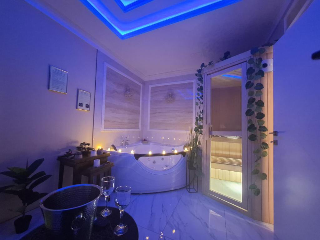 Spa Apartman Banja Luka