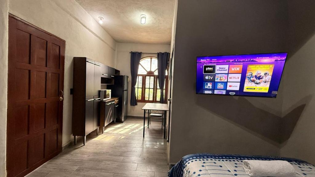 Estudios Hotel Colonial