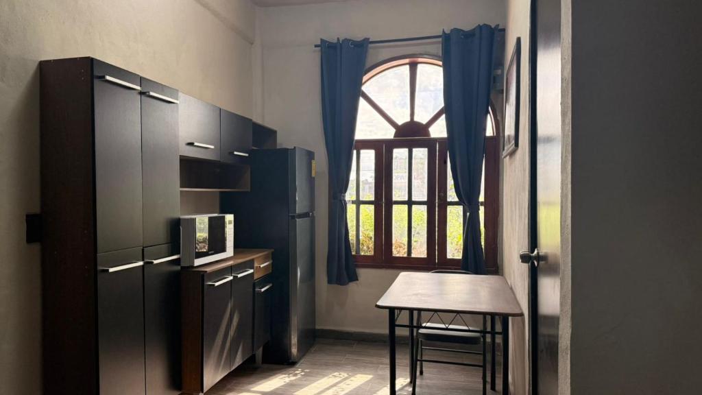 Estudios Hotel Colonial