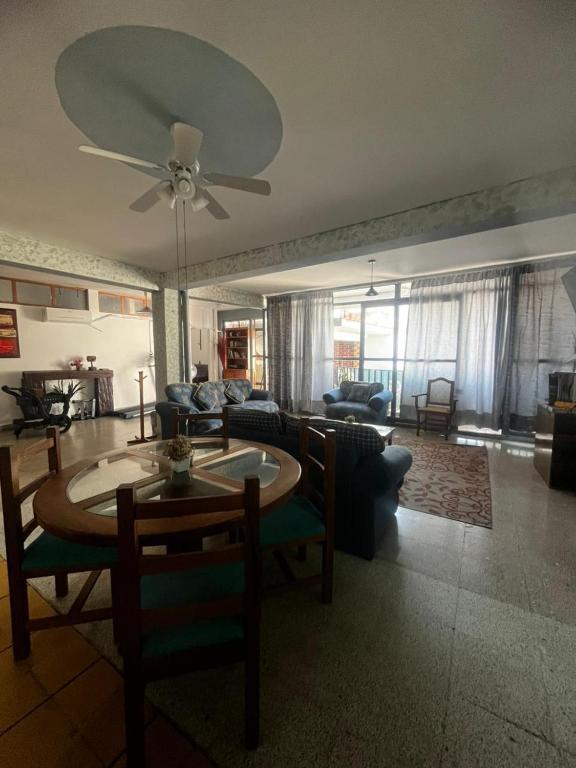 Hotel Gandag - Appartement Standard 2 Chambres