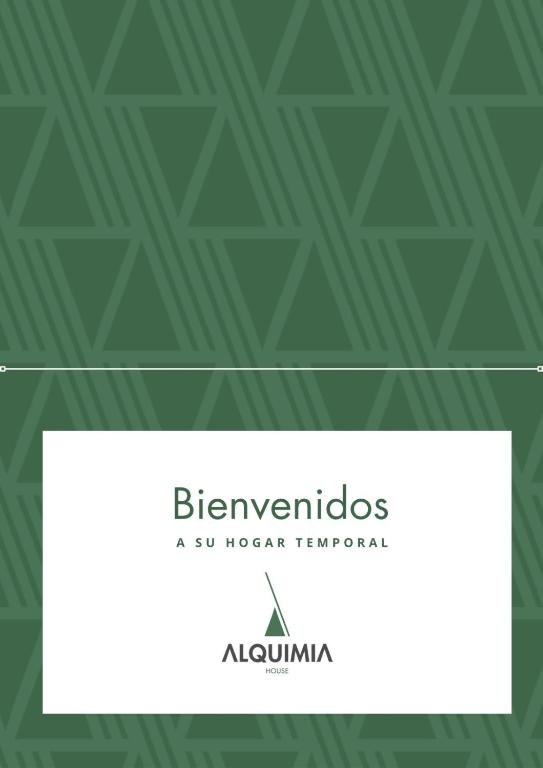 Alquimia House tu refugio en Santa Ana