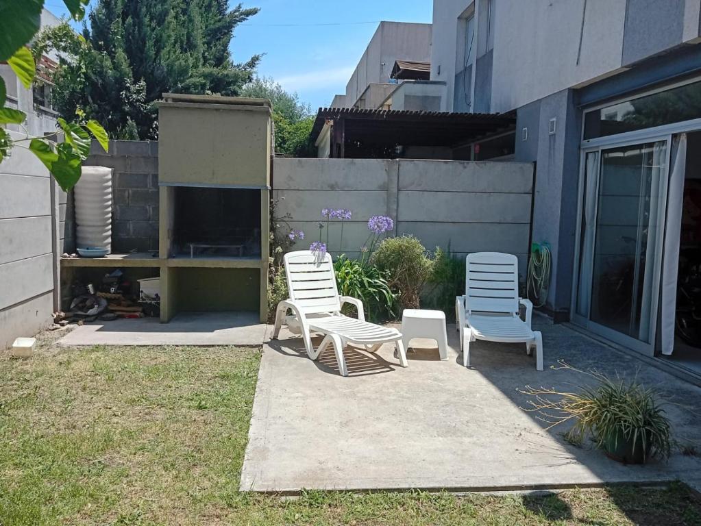 Departamento completo