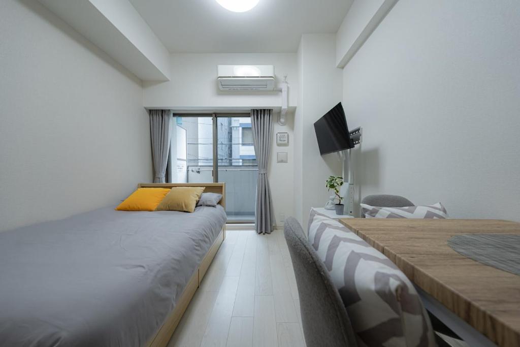 well-rent 大阪本町