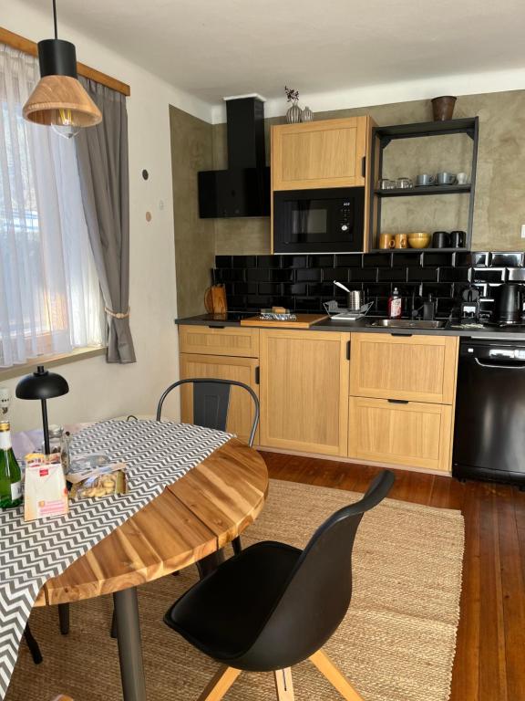 4 Elements Appartmenthaus Monarda - 11