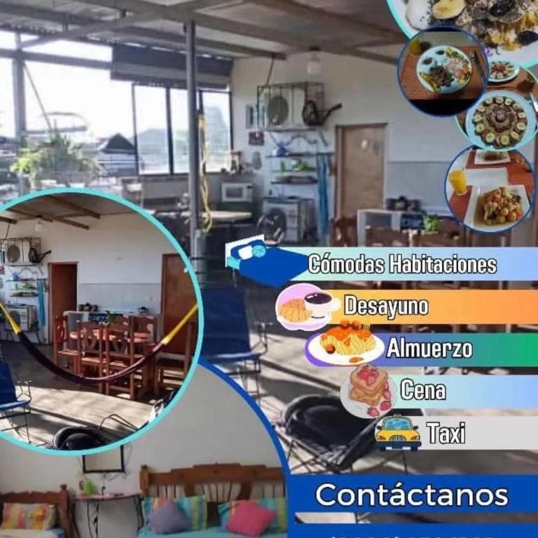 Posadas Cristo reina