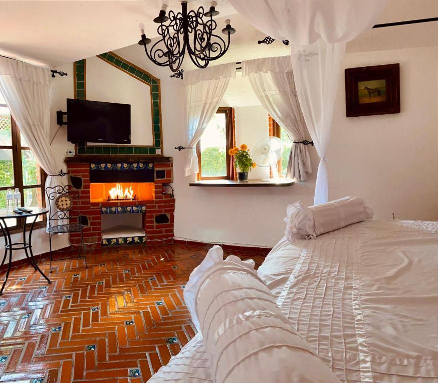 Posada Los Alcatraces - King Kamer