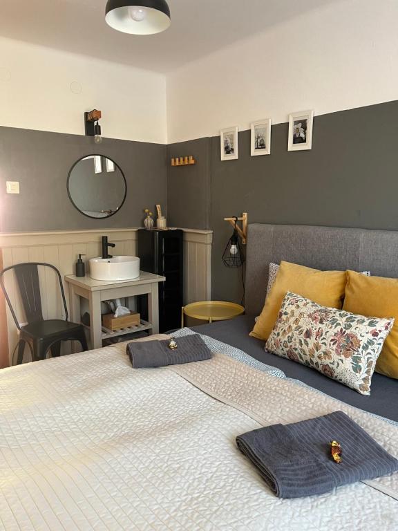 4 Elements Appartmenthaus Monarda - 9