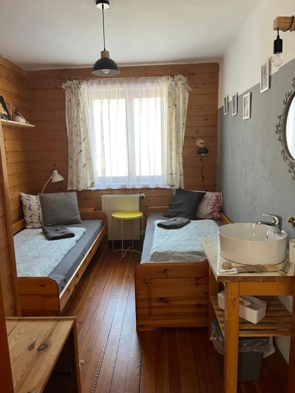 4 Elements Appartmenthaus Monarda - 8