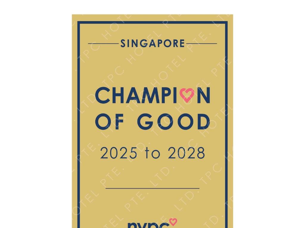 新加坡的Sofitel Singapore City Centre（2026 年最新房價）