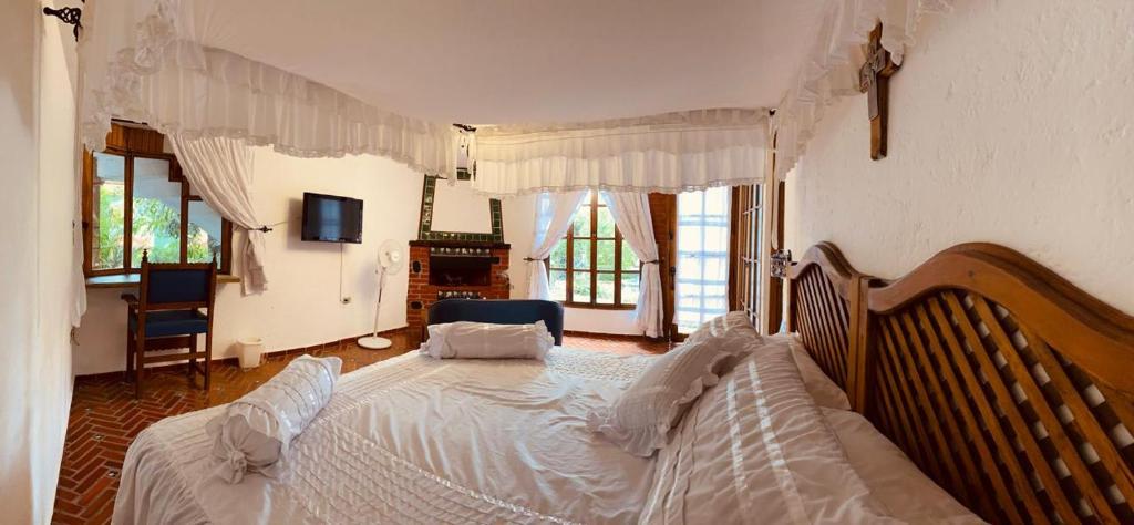 Posada Los Alcatraces - King Kamer