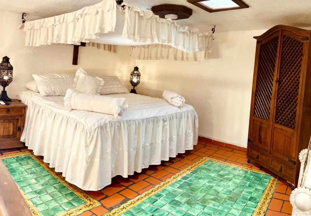 Posada Los Alcatraces - King Kamer
