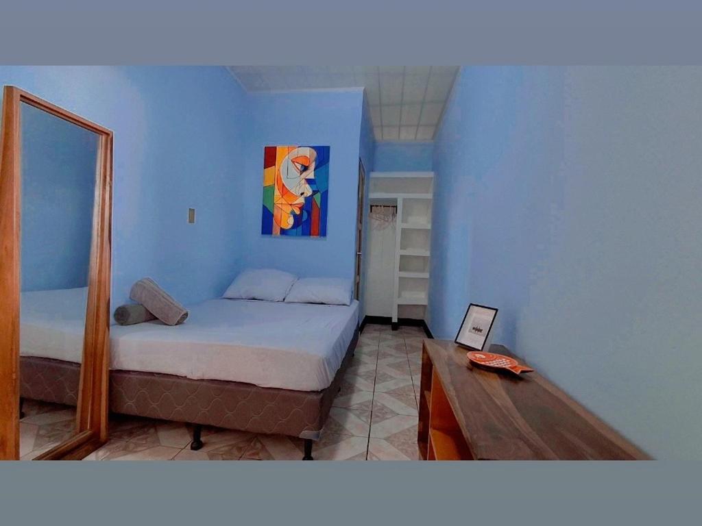 Horizonte Nica Guest House
