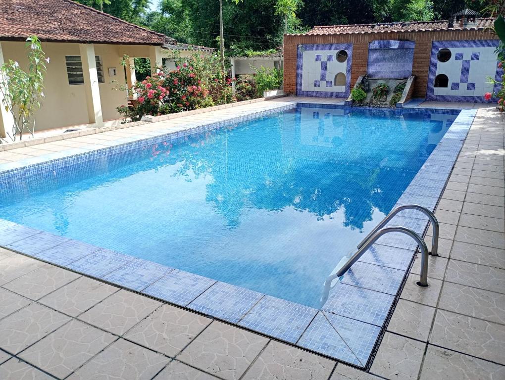 Chacara vida nova em Pedro de toledo