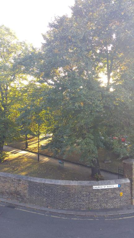 City View Hotel Stratford - Resim 19