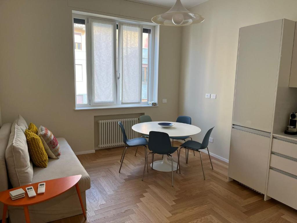 Modern 2BR-2BA - NoLo Central - 2 min to Metro