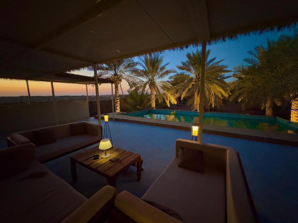 Palmas Resort