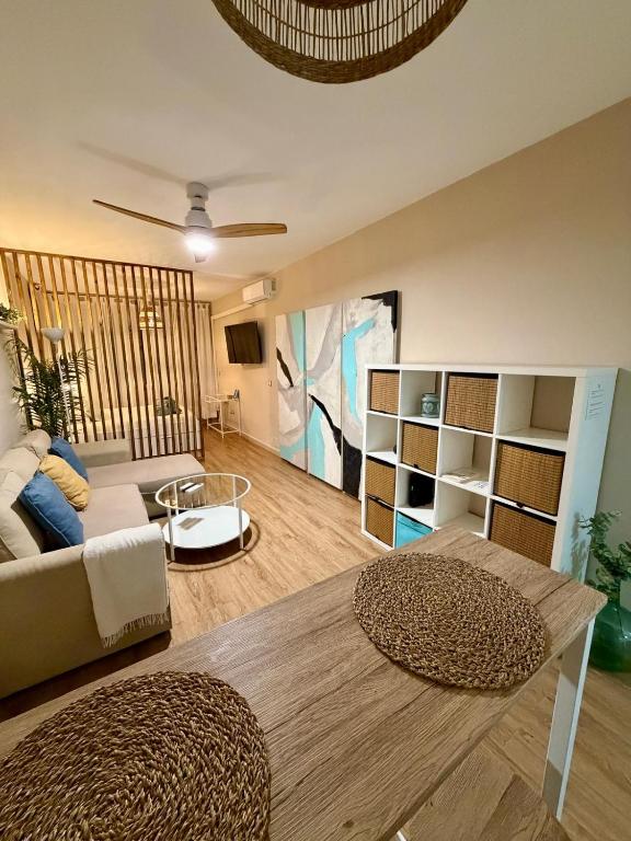 Glam estudio