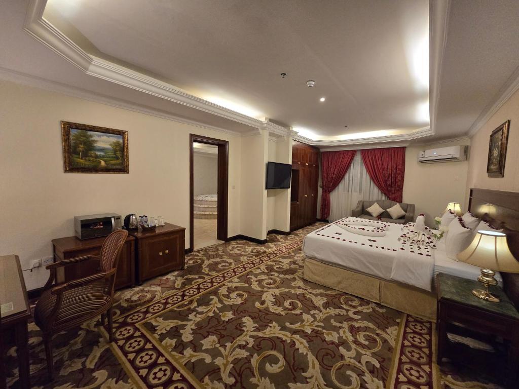 TAJ CELINE HOTEL