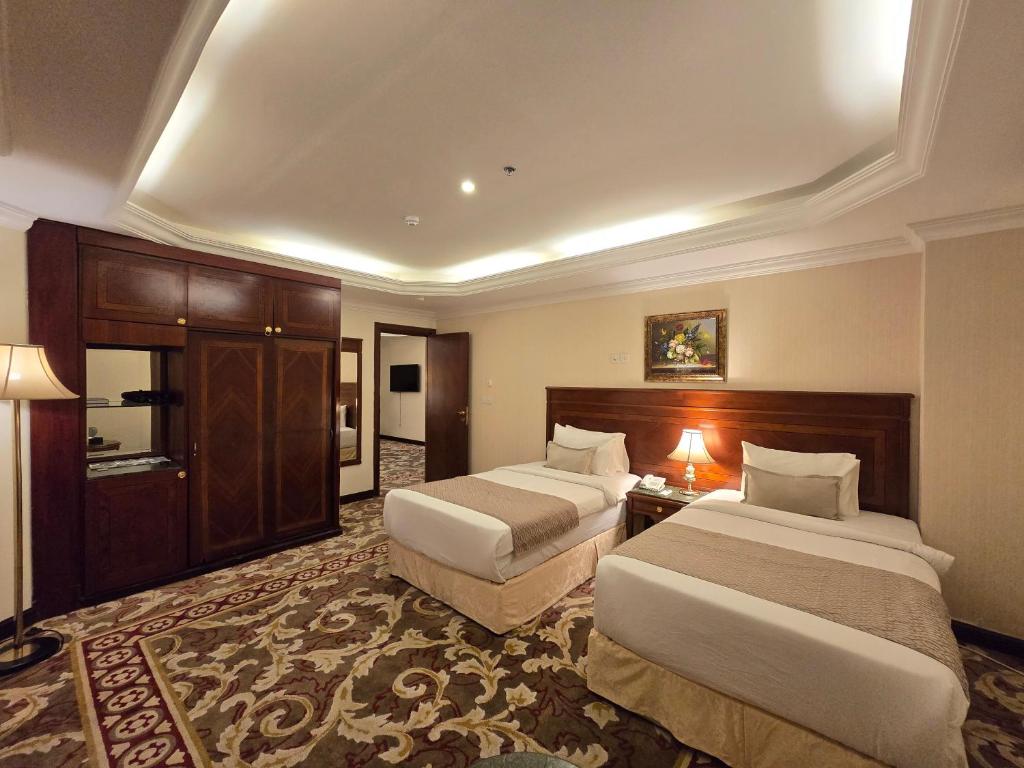 TAJ CELINE HOTEL