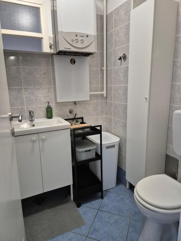 Arena Zagreb Premium Apartment - 10