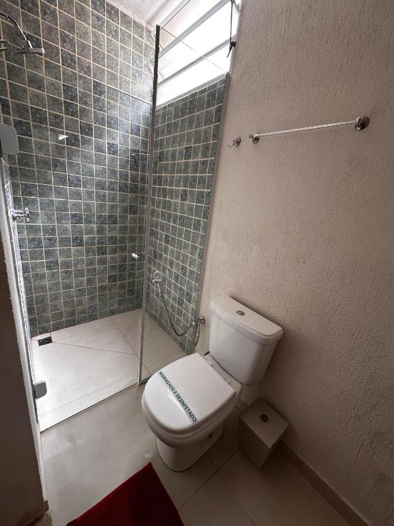 Pousada Recanto da Estação - Suite De Luxe Avec Baignoire Spa