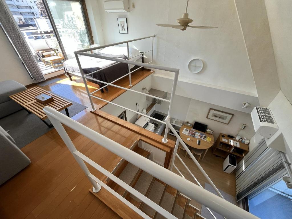 Asakusa Loft