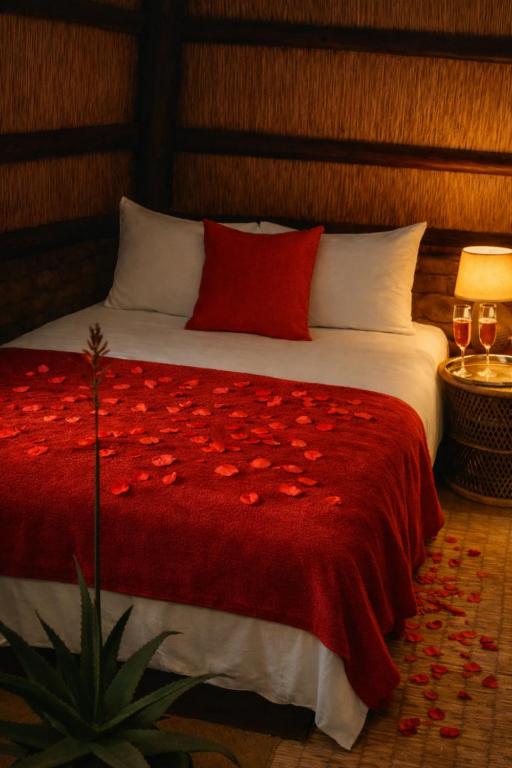 Couples Retreat Zimbabwe