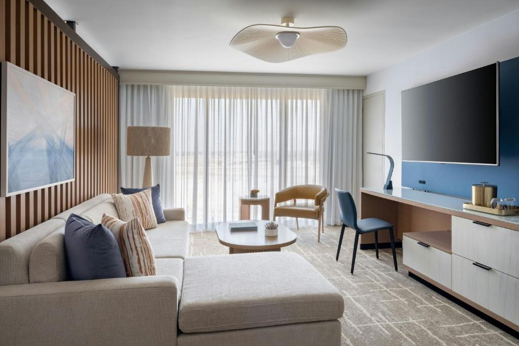 Tampa Airport Marriott - 