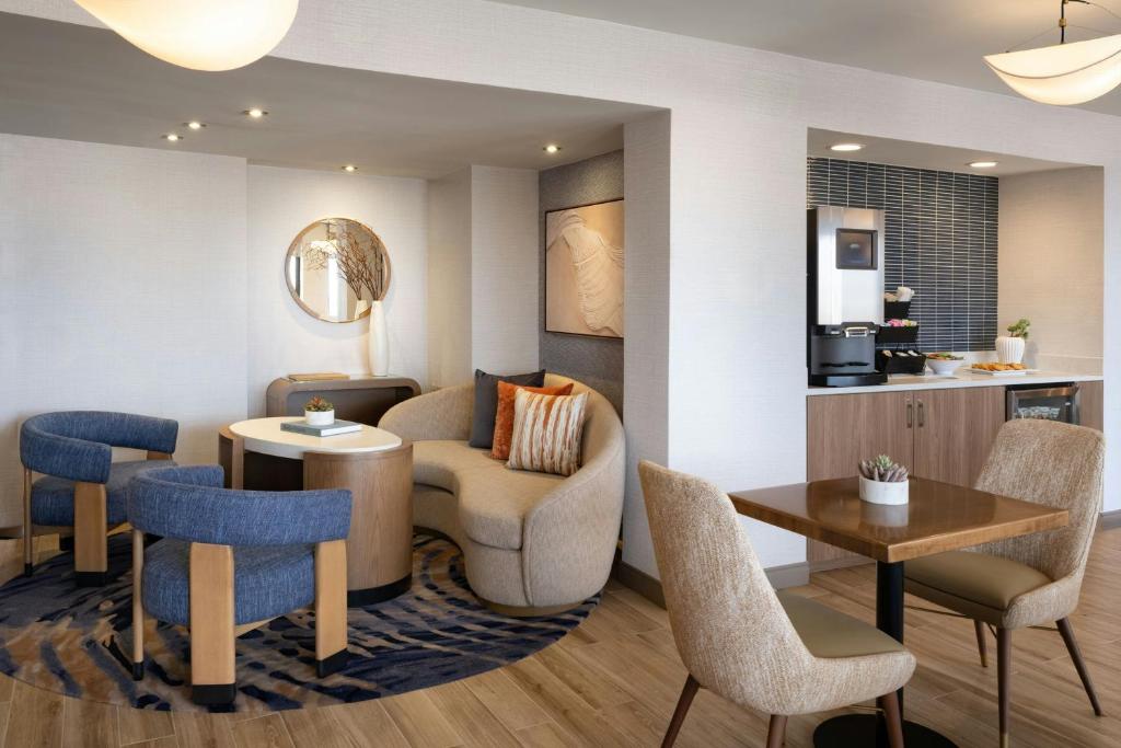 Tampa Airport Marriott - 