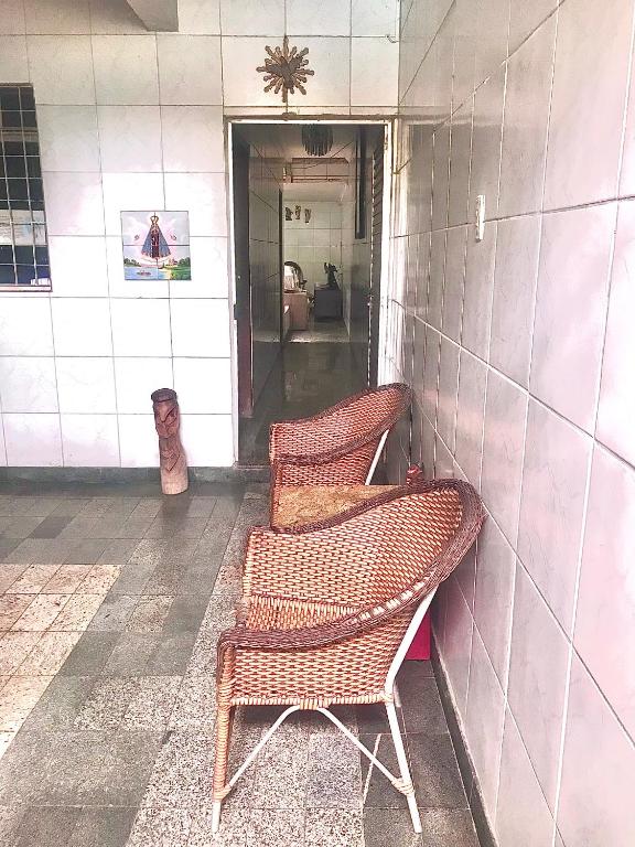 Gallery image of Minha Casa, Seu lar - Suítes Privativas in Recife