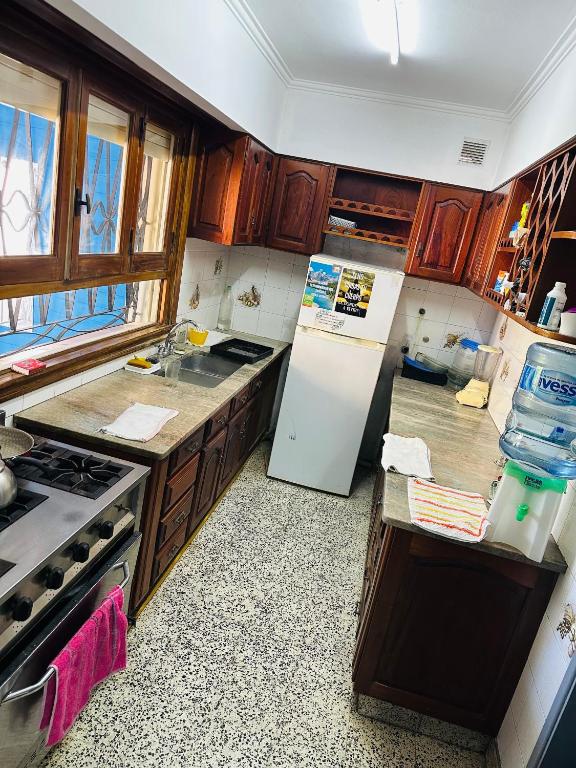 Hogar del Futbolista