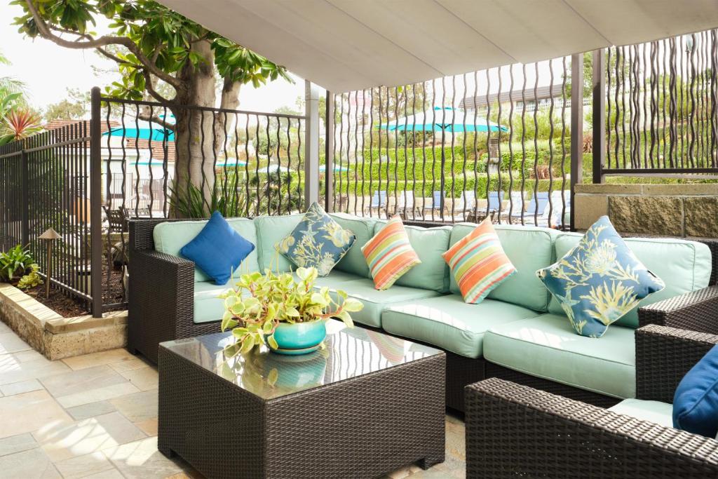 Best Western Premier Hotel Del Mar photo