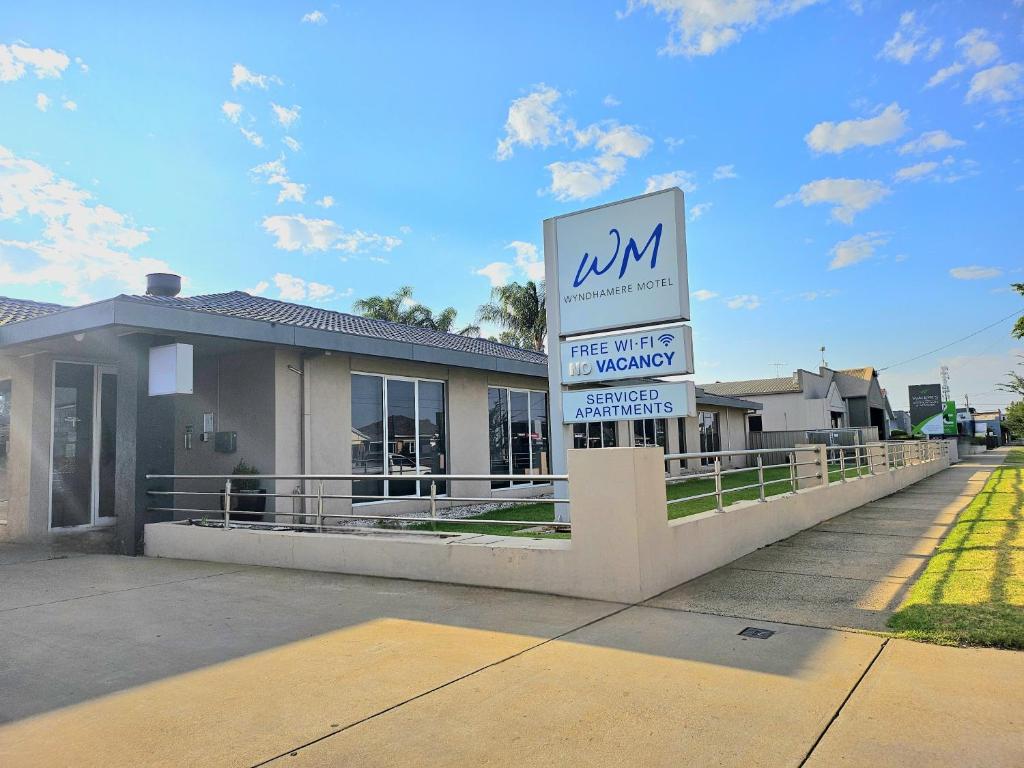 The Wyndhamere Motel Shepparton accommodation in Shepparton Victoria