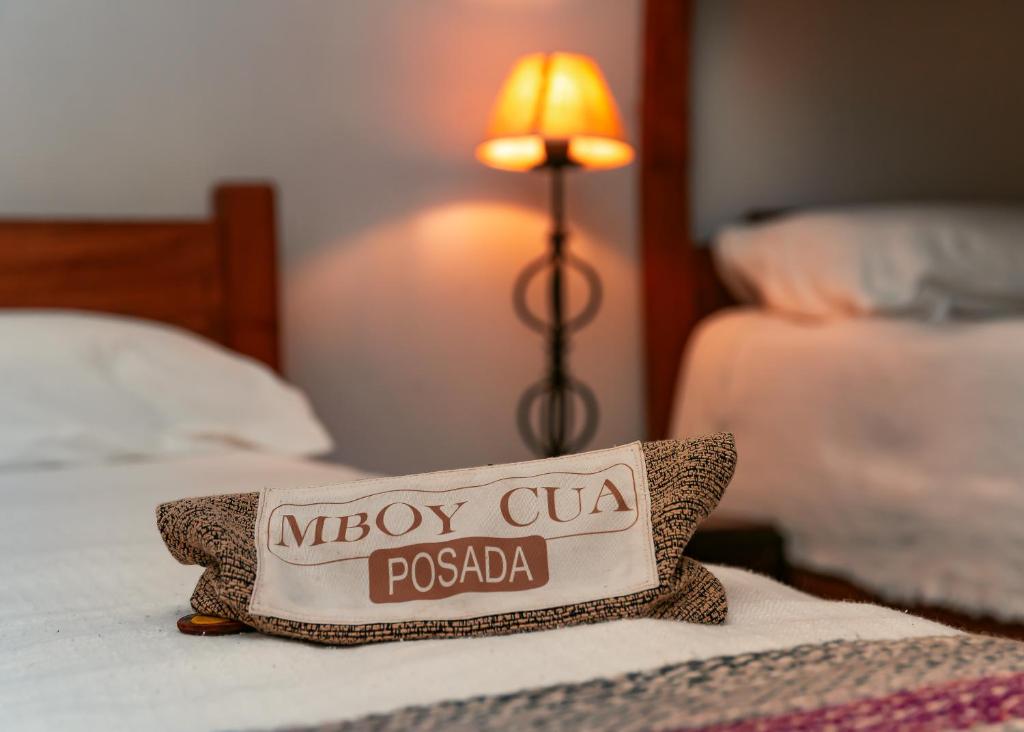 Posada Mboy Cua