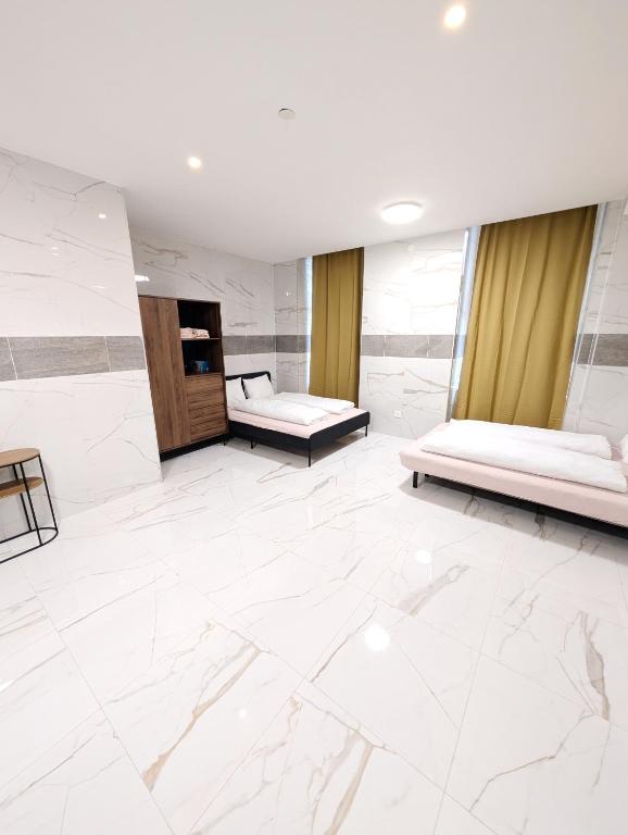 Cozy Apartment in Landstrasse area BR2