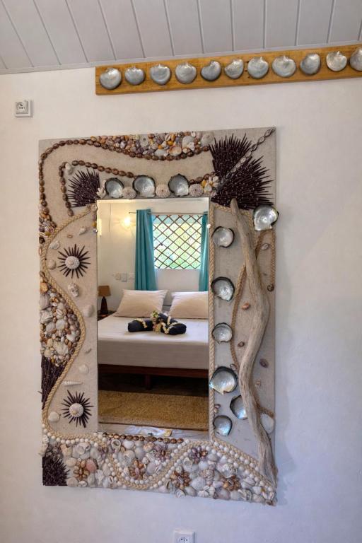 Poe Guesthouse, Avatoru - photo 12 - Rangiroa, Polynésie