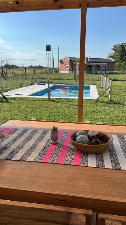 Casa de Campo con Pileta, Capilla del Señor (preços atualizados para 2026)