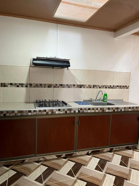 Aparta hotel Betania