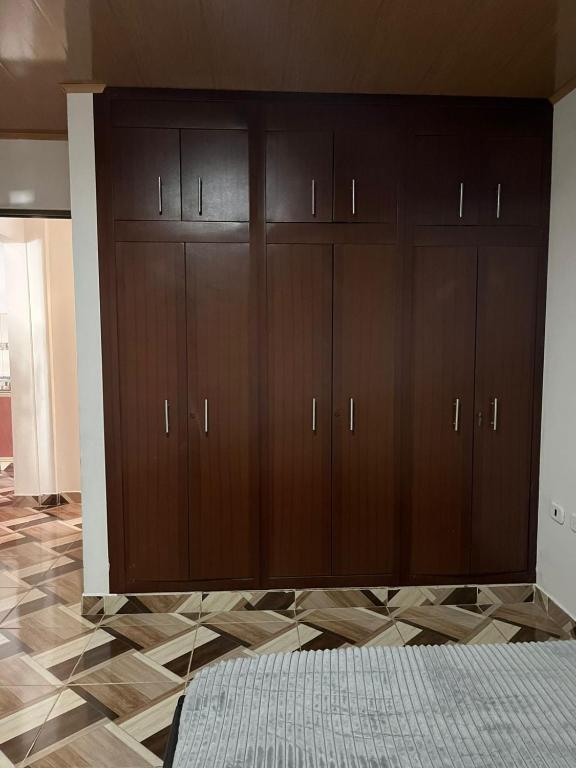 Aparta hotel Betania