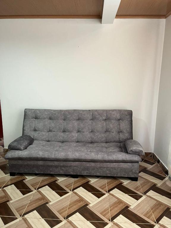 Aparta hotel Betania