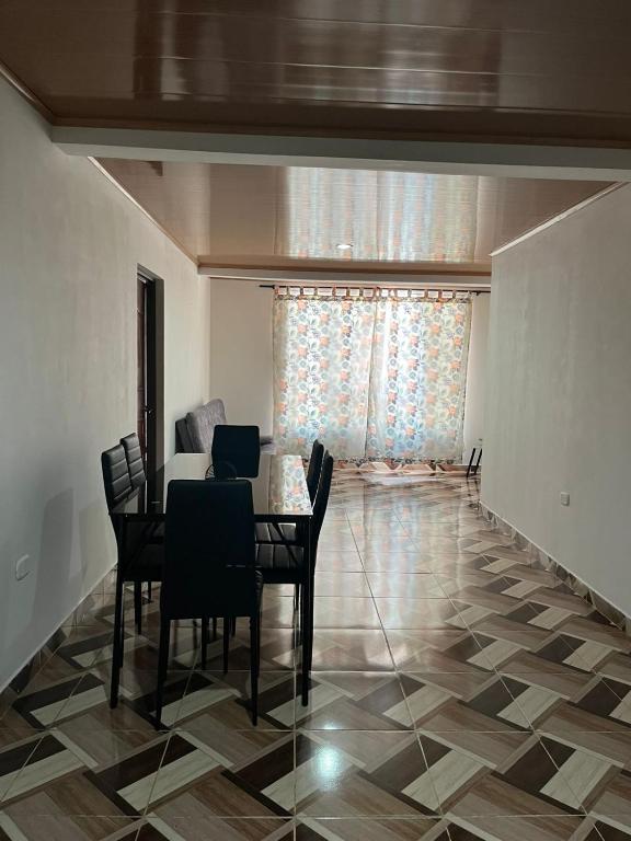 Aparta hotel Betania