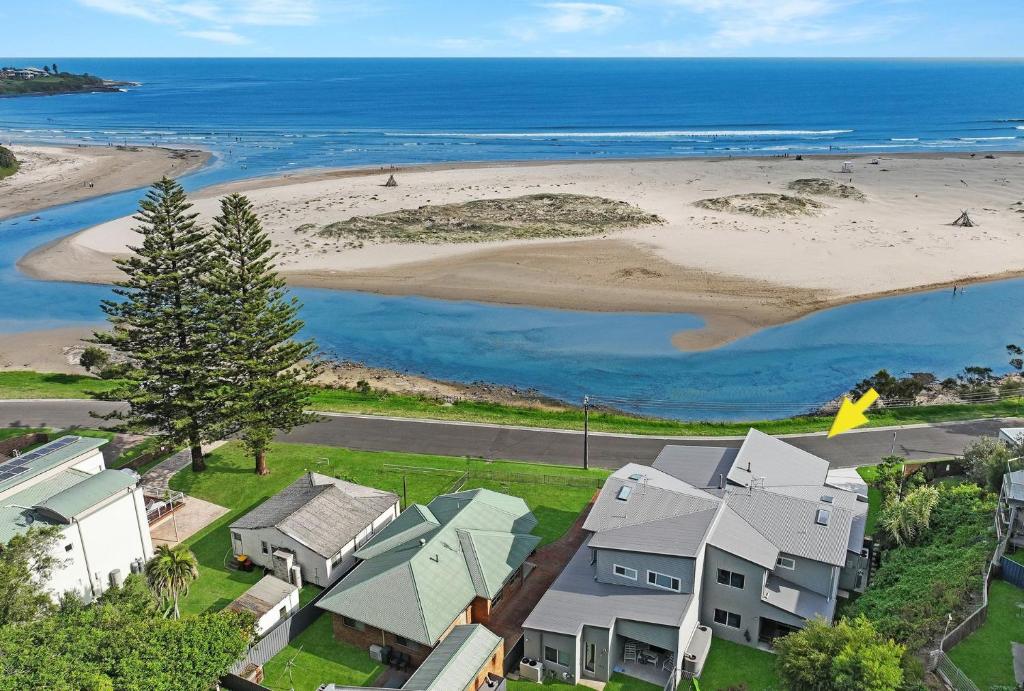 Gerroe Southcape, Gerroa, Gerroa (updated prices 2026)