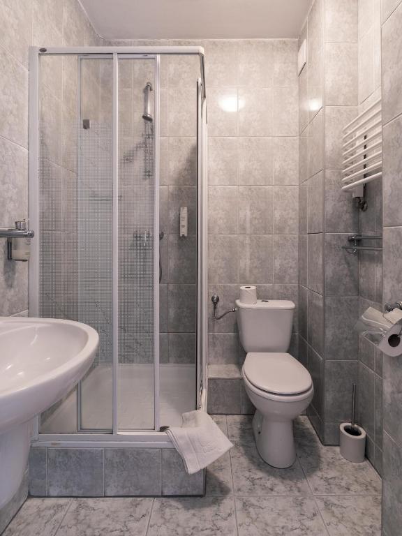 Nova Hotel - Classic Triple Room