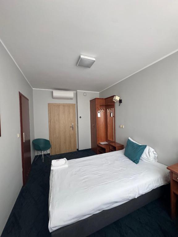 Carina Hotel - Chambre Simple