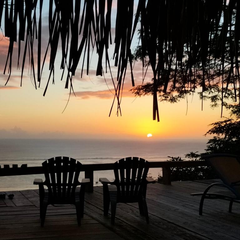 L'Auberge Polynésienne, Tevaitoa - photo 7 - Raiatea, Polynésie