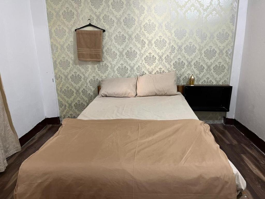 Gallery image of Anigo Guest House Naharlagun in Bacha