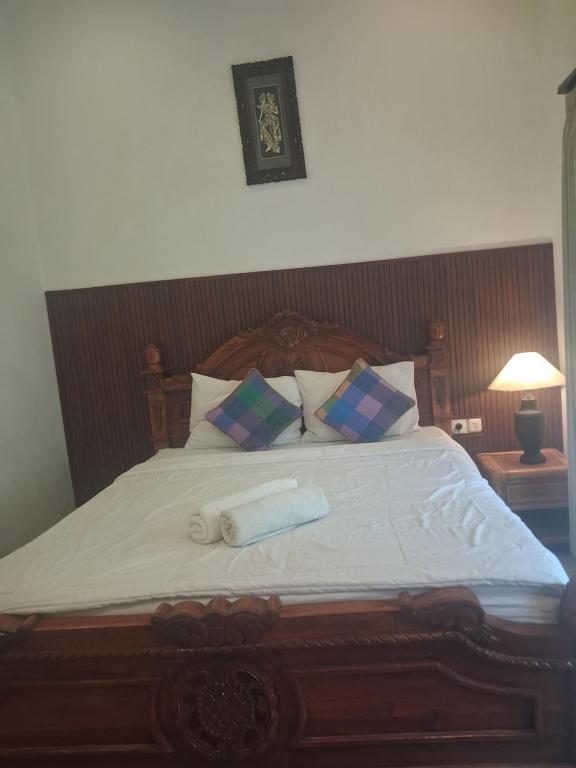 Sila Urip Guest House Images
